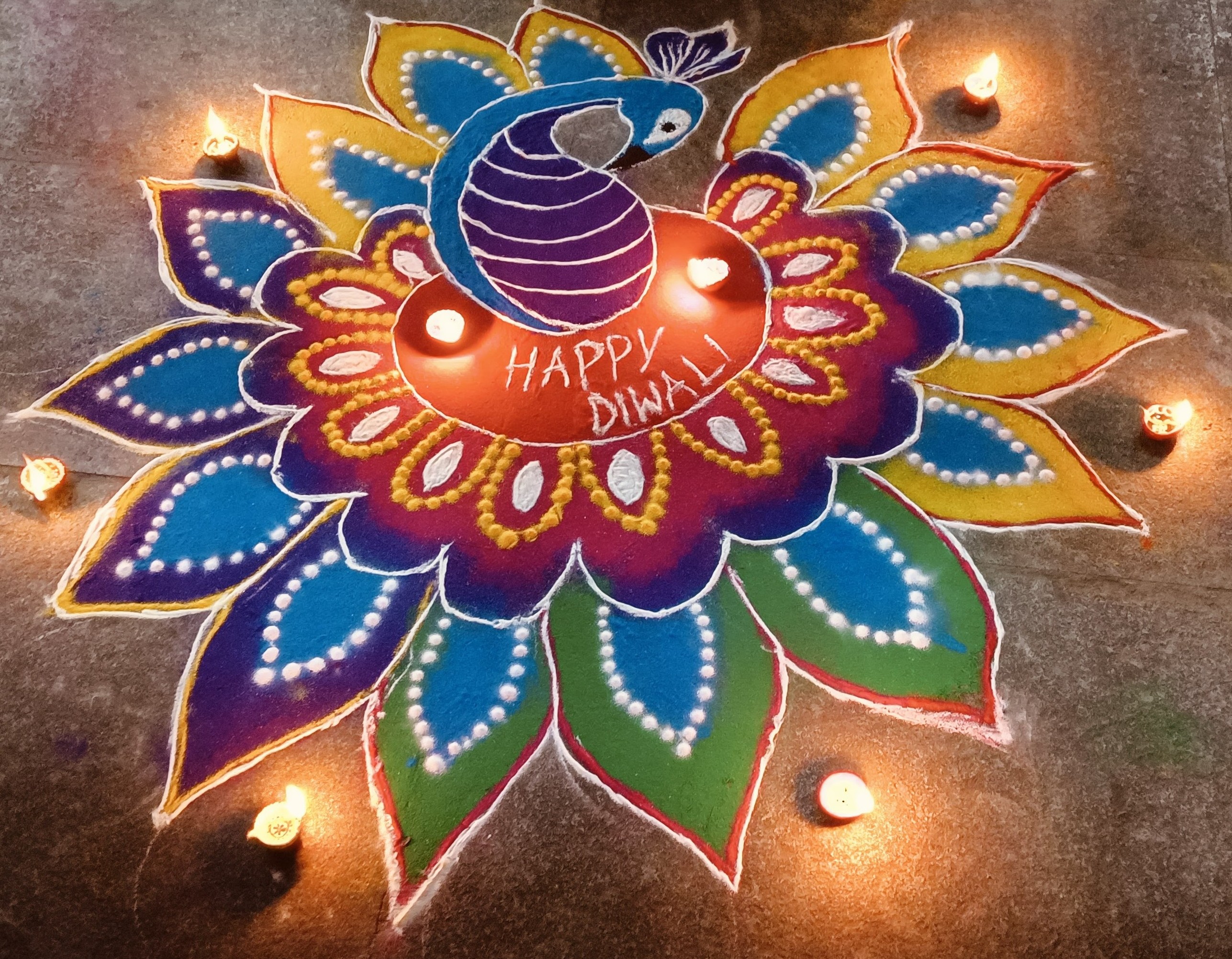 Diwali